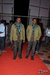Babu Bangaram Movie Audio Launch